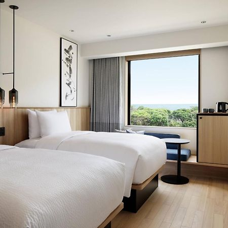 Fairfield By Marriott Mie Kumano Kodo Mihama Hotel Mihama  Exterior foto